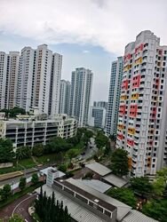 Blk 636A Senja Road (Bukit Panjang), HDB 2 Rooms #583884201